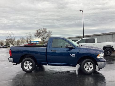 Used 2021 RAM 1500 Tradesman w/ Popular Equipment Group image 7