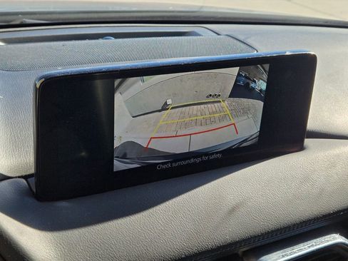 Certified 2022 MAZDA CX-5 Carbon Edition image 11