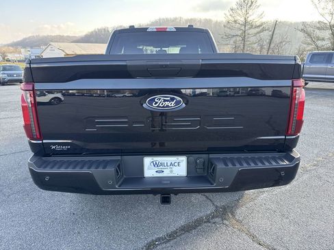 New 2026 Ford F150 XLT w/ Equipment Group 301A Standard image 5