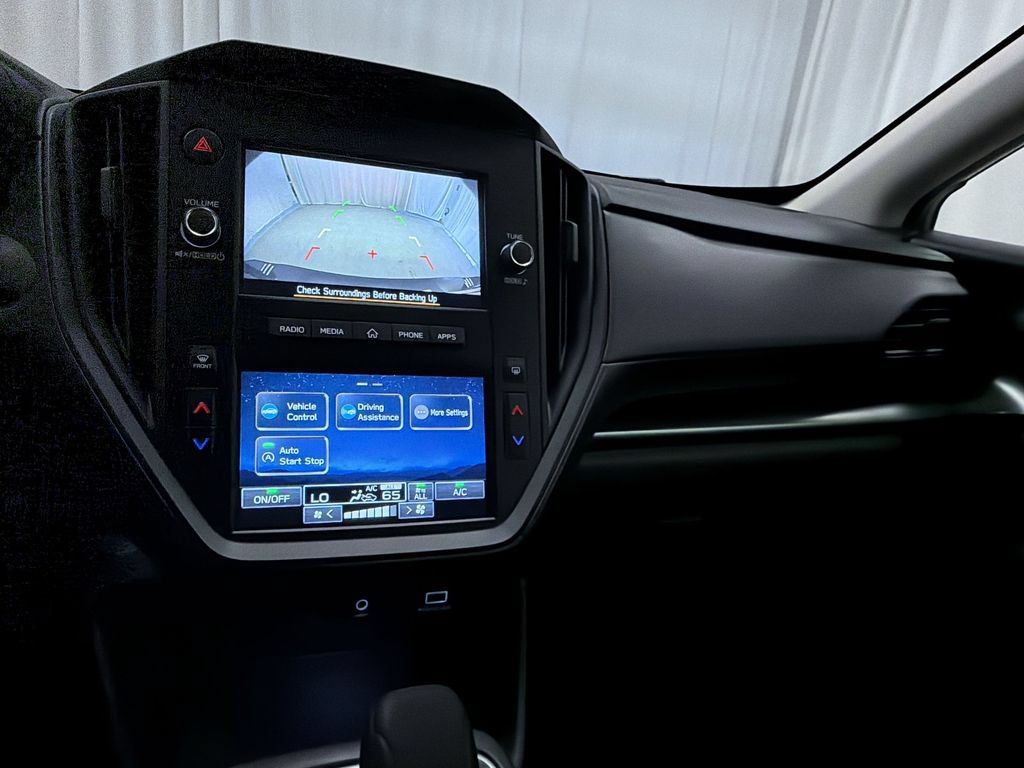 Certified 2025 Subaru Impreza 2.0i AWD/4WD image 24