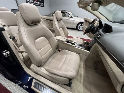 Used 2011 Mercedes-Benz E 550 E 550 w/ Premium 2 Pkg image 35