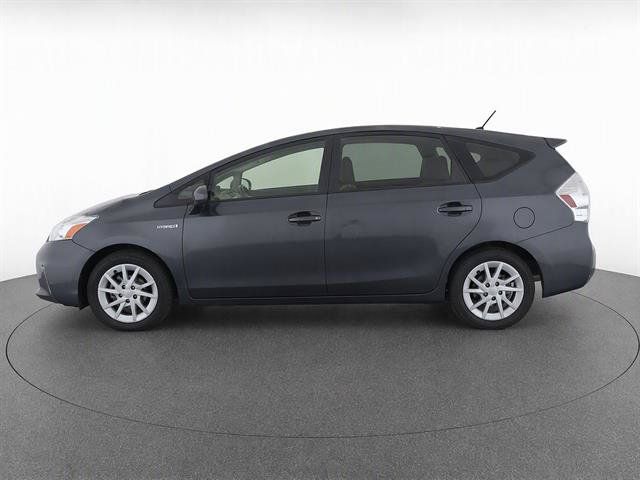 Used 2012 Toyota Prius V Three FWD image 2