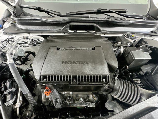 Certified 2024 Honda Pilot Touring image 37