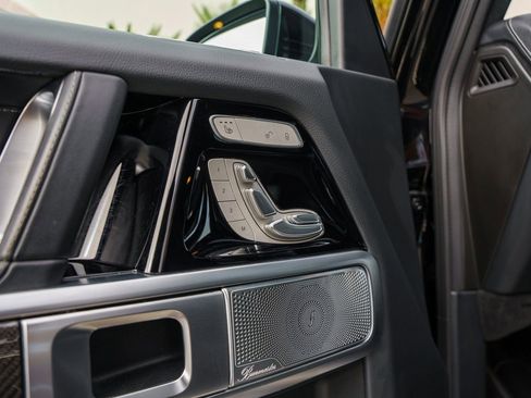 Used 2023 Mercedes-Benz G 550 G 550 image 19