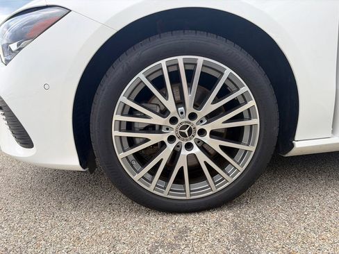 Certified 2026 Mercedes-Benz CLA 250 4MATIC image 28