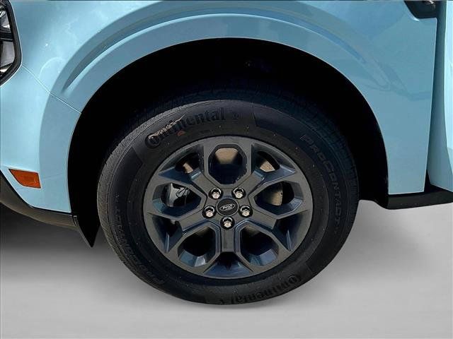 New 2026 Ford Maverick XLT FWD image 11
