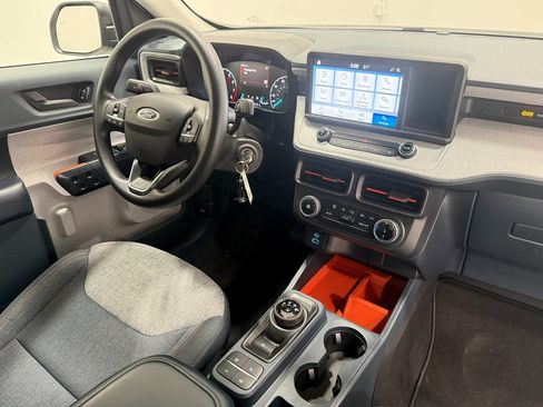Used 2024 Ford Maverick XLT w/ Equipment Group 300A Standard image 30