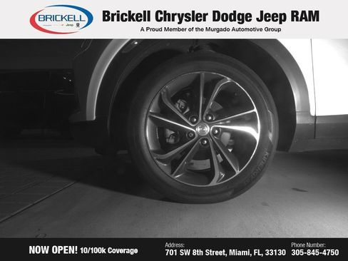 Used 2021 Buick Encore GX Select image 17