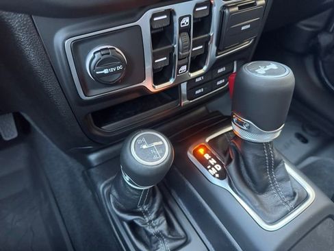 New 2025 Jeep Wrangler Sahara image 26