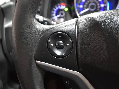 Used 2019 Honda Fit LX image 13