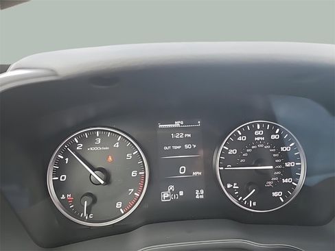 Used 2026 Subaru Forester Sport w/ Sport Package image 22