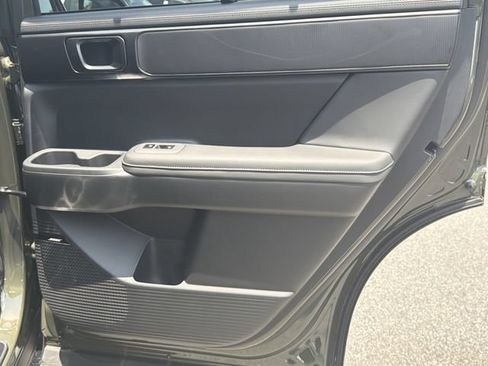 New 2026 Hyundai Santa Fe Calligraphy AWD/4WD image 16