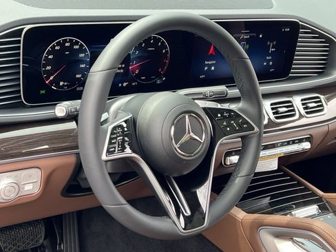 New 2026 Mercedes-Benz GLE 350 4MATIC image 21