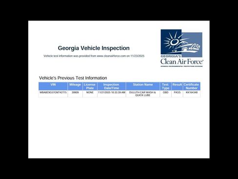 Used 2016 BMW 328i Sedan image 51