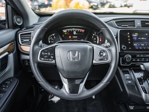 Used 2020 Honda CR-V EX image 26