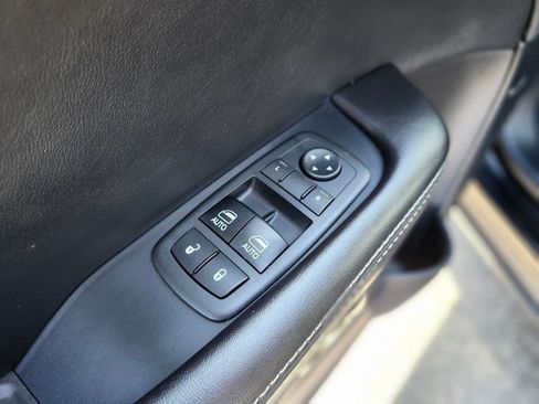 Used 2019 Dodge Challenger SRT Hellcat w/ Laguna Leather Package RWD image 11