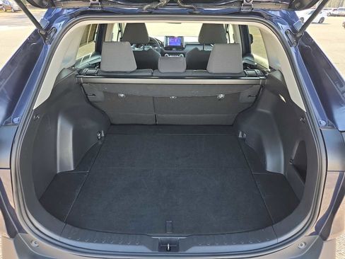 Used 2024 Toyota RAV4 XLE image 30