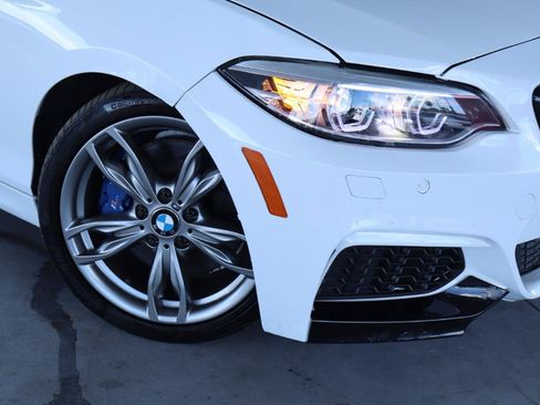 Used 2014 BMW M235i Coupe RWD image 4