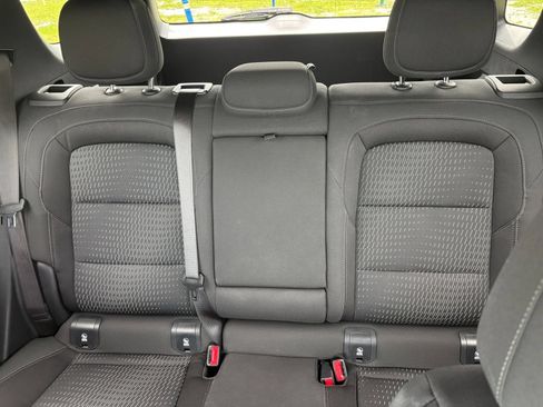 Used 2025 Chevrolet Equinox LT FWD image 35