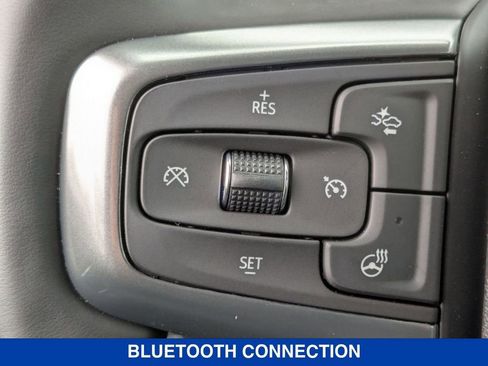 New 2026 Chevrolet Silverado 3500 LT w/ All Star Edition AWD/4WD image 17