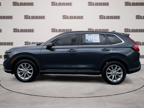 Certified 2024 Honda CR-V EX-L image 2