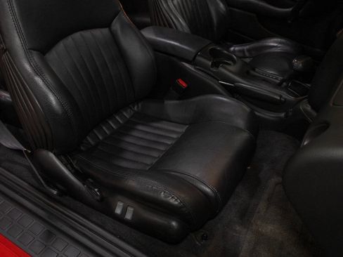 Used 2001 Pontiac Firebird Trans Am RWD image 34