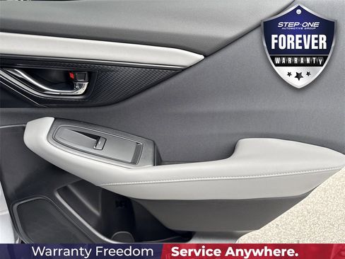 New 2025 Subaru Outback Premium image 36