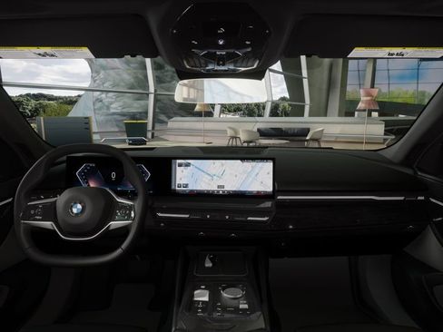 New 2026 BMW 530i w/ Premium Package RWD image 34