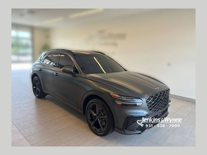 Used 2026 Genesis GV70 2.5T Sport Prestige