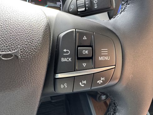 Used 2024 Ford Maverick Lariat w/ 4K Tow Package image 13