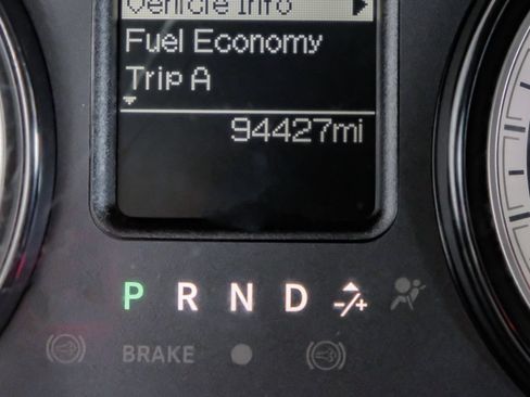 Used 2019 RAM 1500 Tradesman w/ Tradesman SXT Package RWD image 19