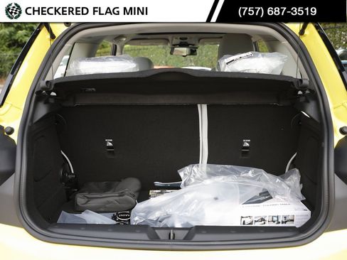 Used 2025 MINI Cooper S image 23