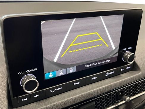 New 2026 Honda Civic LX image 21