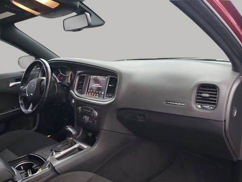 Used 2021 Dodge Charger R/T w/ Blacktop Package image 14
