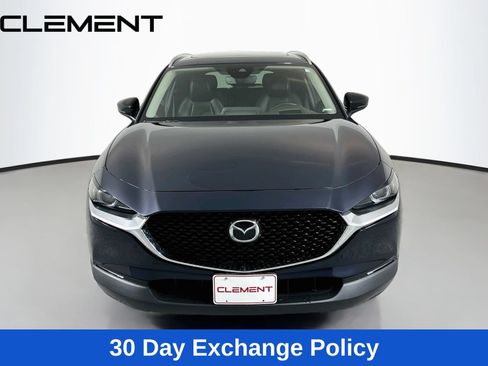 Used 2023 MAZDA CX-30 2.5 Turbo w/ Premium Package AWD/4WD image 3