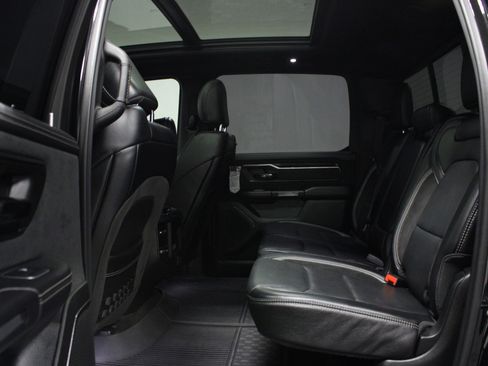 Used 2022 RAM 1500 TRX AWD/4WD image 13