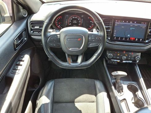 Used 2021 Dodge Durango GT AWD/4WD image 11