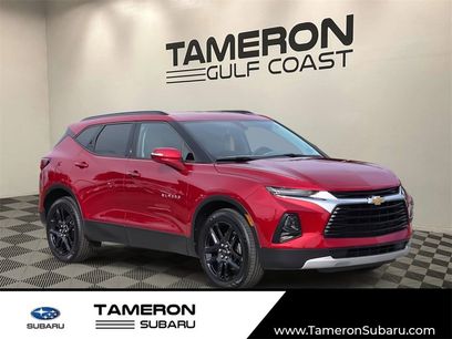 Used 2020 Chevrolet Blazer LT