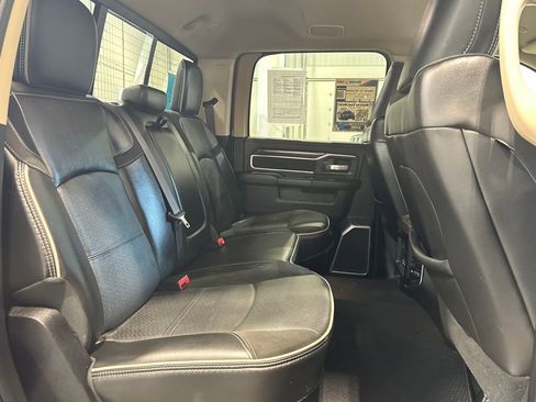 Used 2022 RAM 2500 Laramie image 37