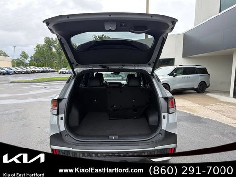 Certified 2023 Kia Sportage X-Line w/ X-Line Premium Package AWD/4WD image 16
