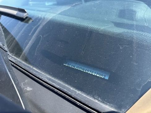 Used 2025 Jeep Compass Trailhawk image 20