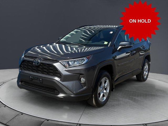 Used 2019 Toyota RAV4 XLE w/ Convenience Package AWD/4WD image 7