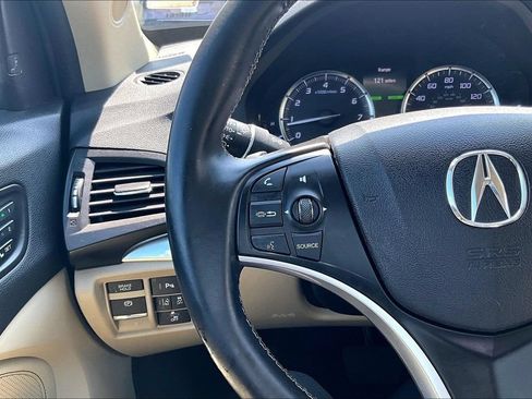 Used 2020 Acura MDX FWD w/ Technology Package image 11