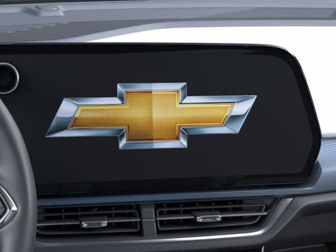 New 2025 Chevrolet Equinox EV LT w/ Convenience Package II FWD image 50