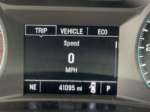 Used 2023 Chevrolet Malibu LT w/ Driver Confidence Package image 17