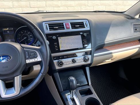 Used 2016 Subaru Outback 2.5i Limited image 5