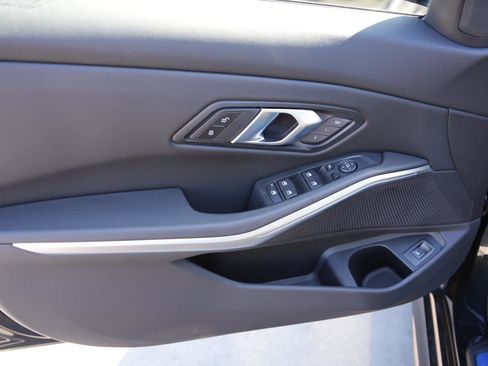 New 2026 BMW 330i xDrive Sedan w/ M Sport Package image 14