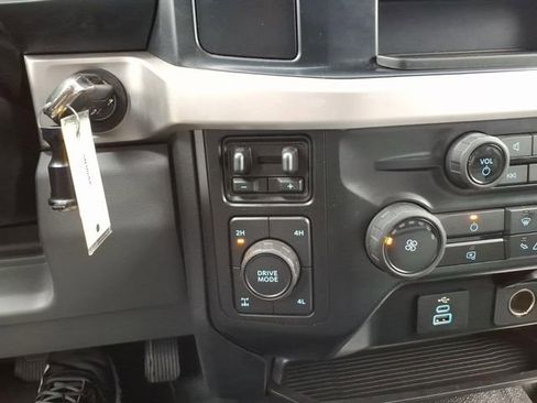Certified 2023 Ford F350 XL w/ XL Off-Road Package AWD/4WD image 28