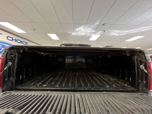Used 2015 Ford F250 Platinum AWD/4WD image 11