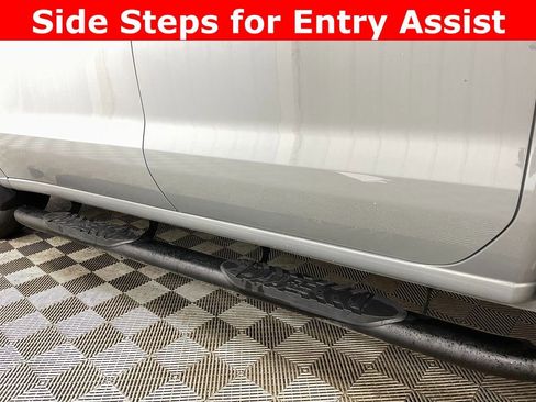 Certified 2024 Chevrolet Silverado 1500 LT image 13